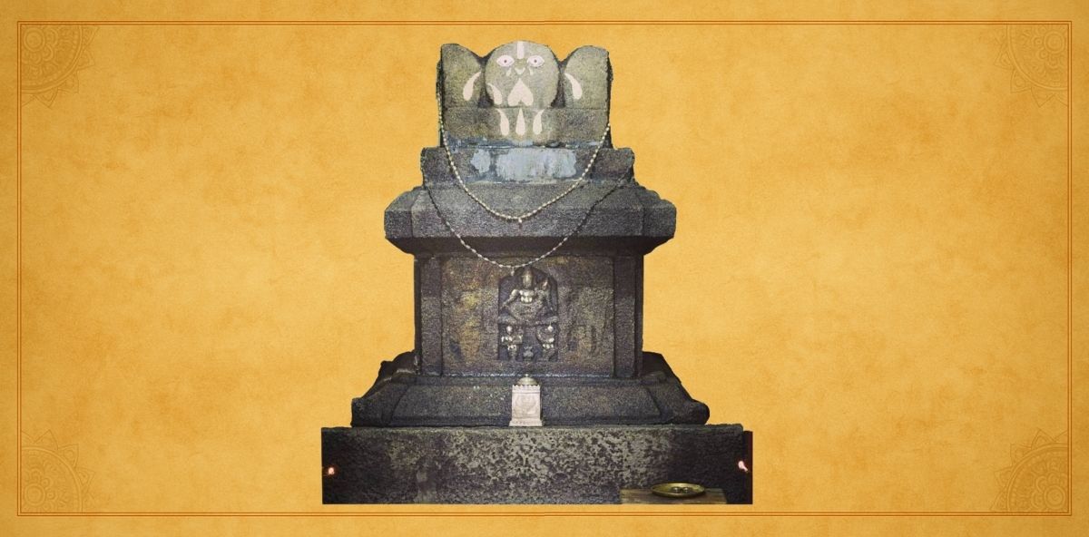 Sri Raghunatha Tirtharu 